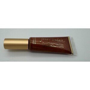 Jane Iredale PureGloss for Lips MIMOSA Lip Gloss 0.17 fl oz 5 ml New